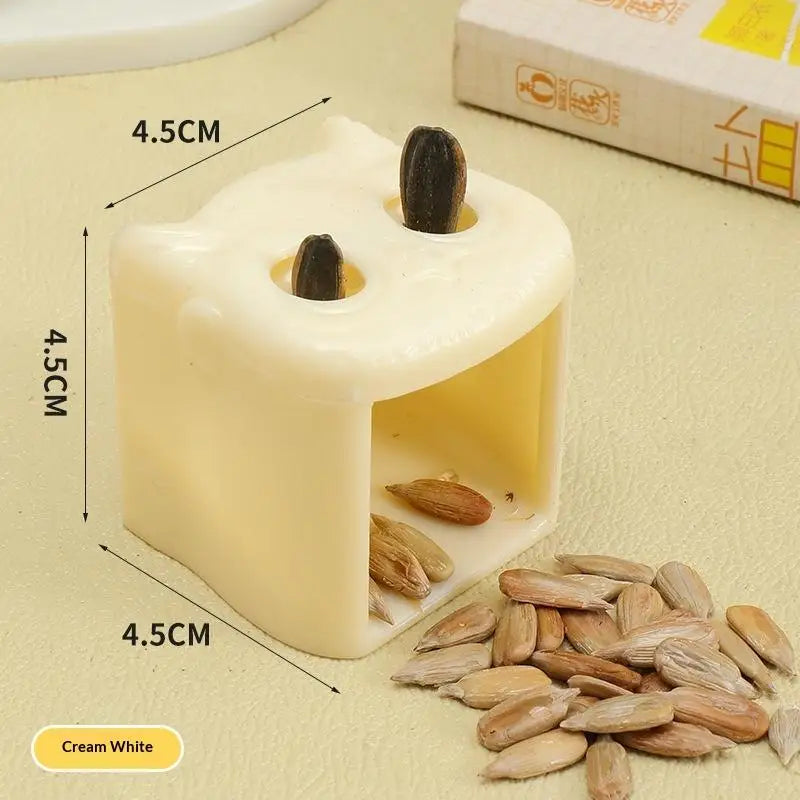 Manual Sunflower Seed Peeler