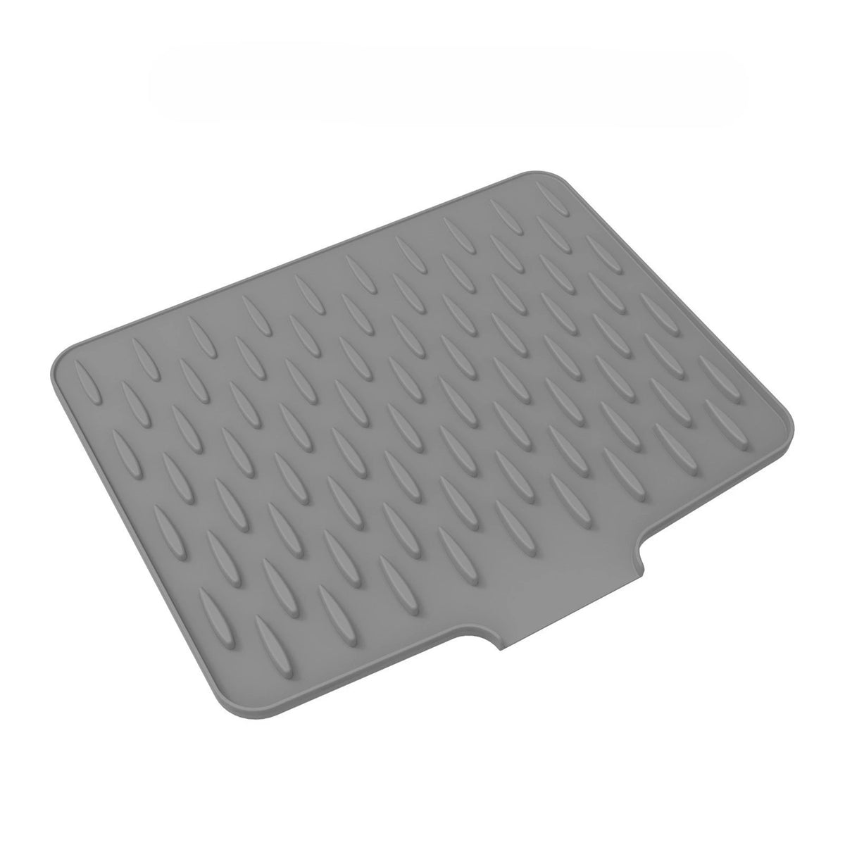 Silicone Kitchen Drain Mat