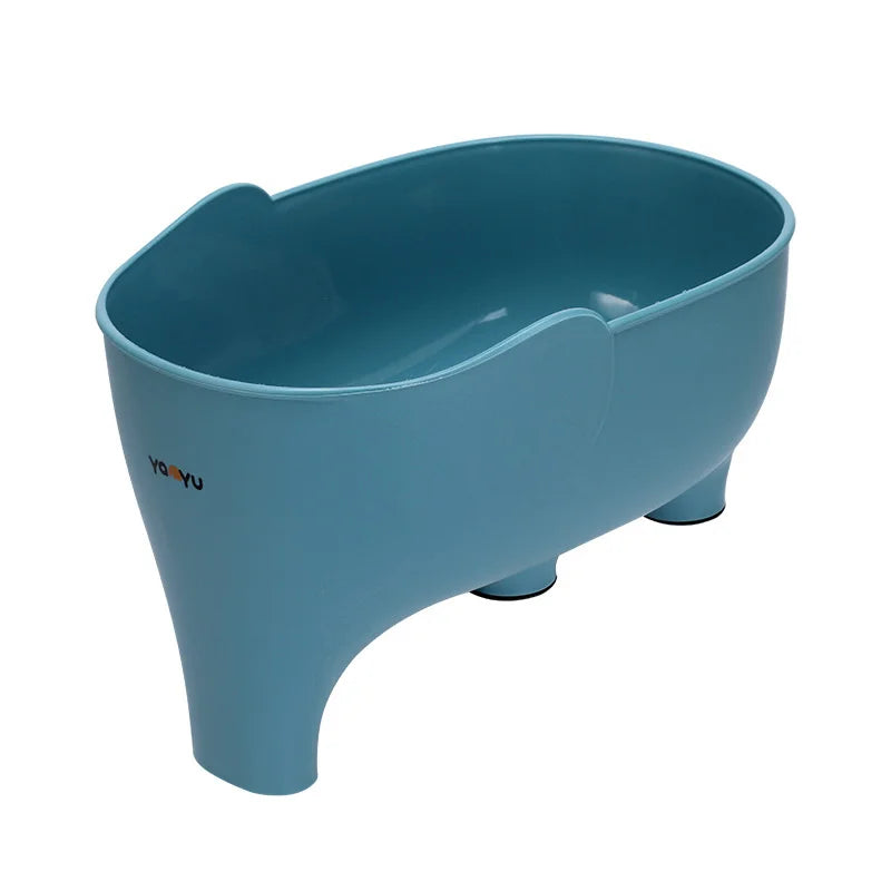 Elegant  Elephant Sink Strainer