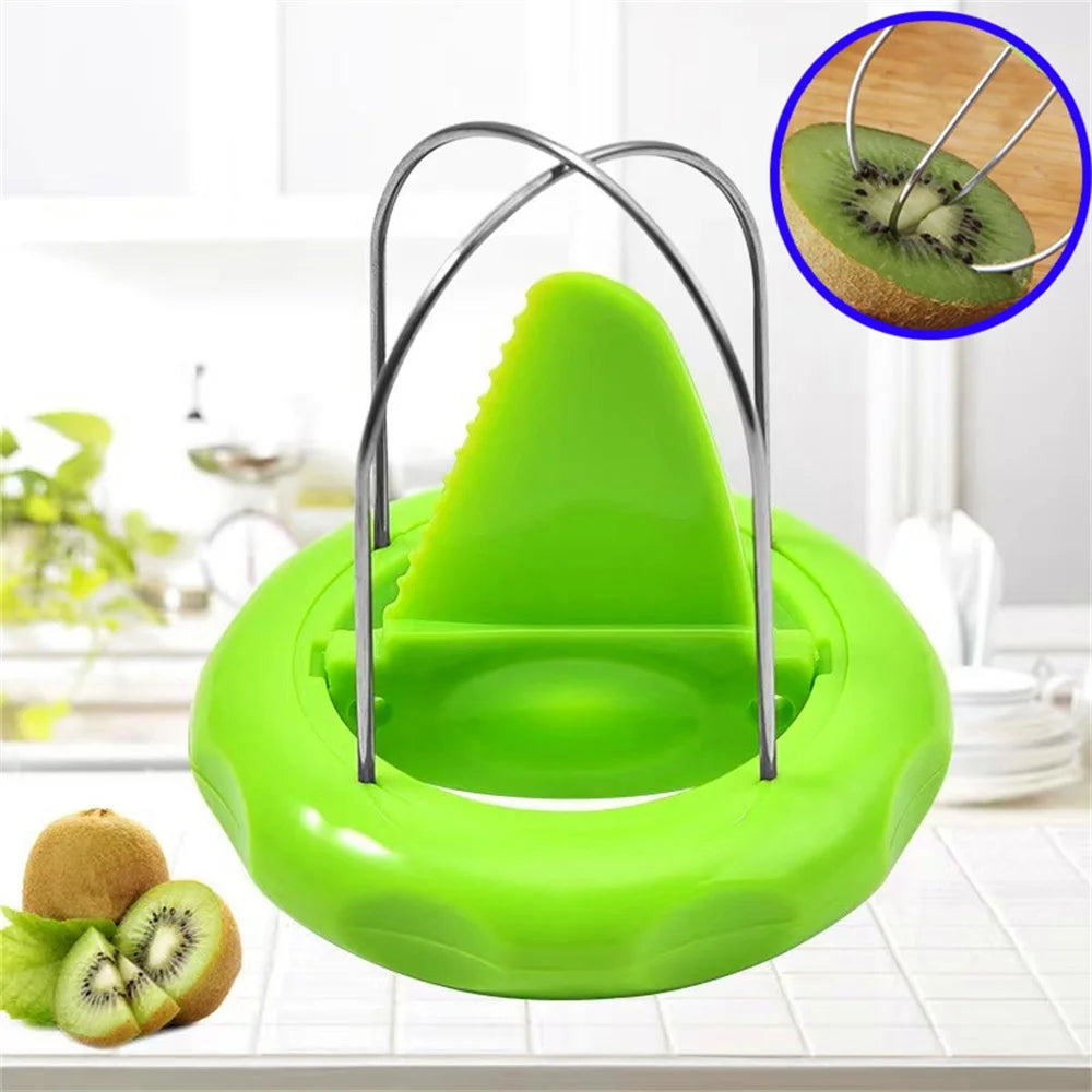 Kiwi Cutter Peeler