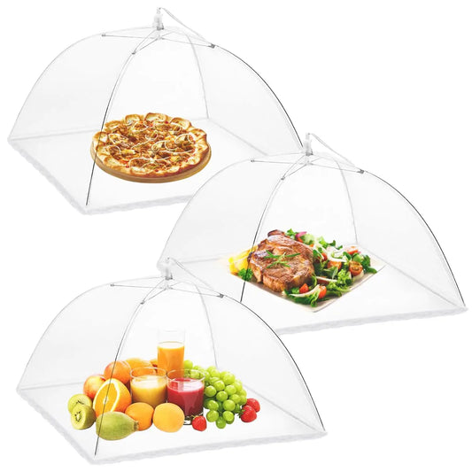 Picnic Food Covers for Outdoor