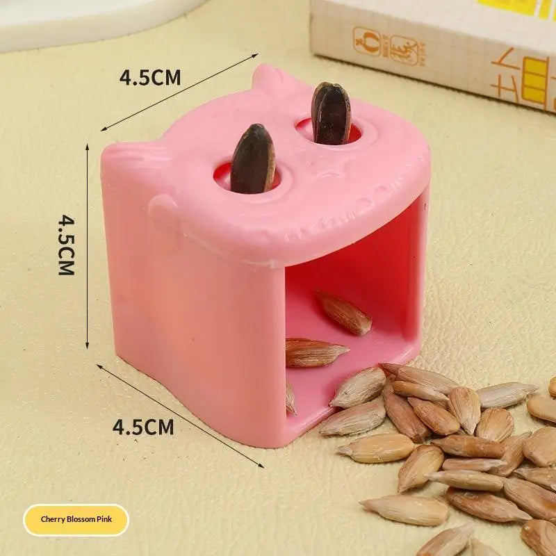 Manual Sunflower Seed Peeler