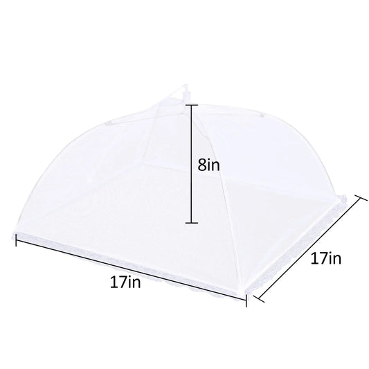 Picnic Food Covers for Outdoor