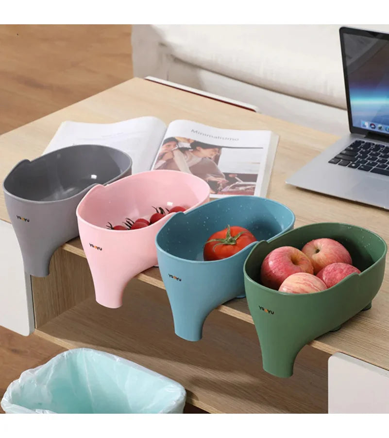 Elegant  Elephant Sink Strainer