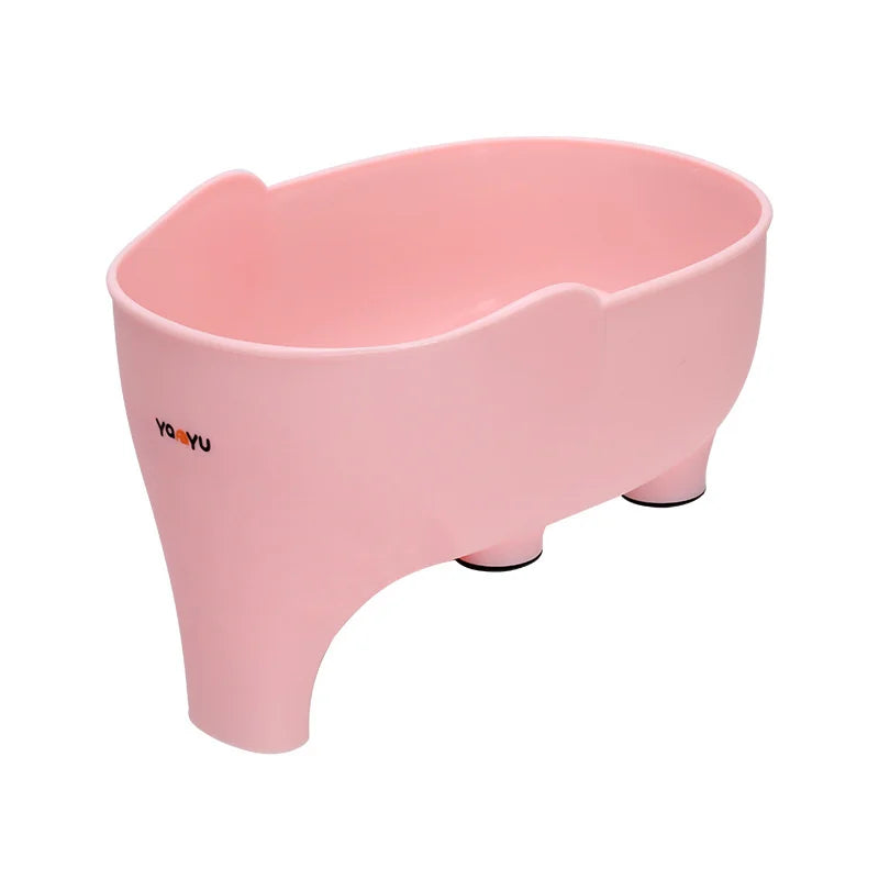 Elegant  Elephant Sink Strainer