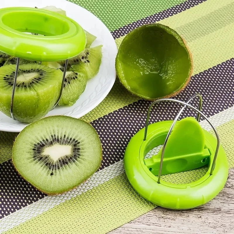 Kiwi Cutter Peeler