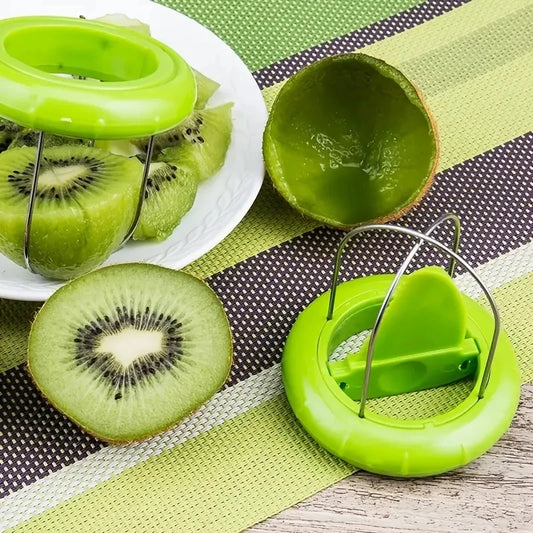 Kiwi Cutter Peeler