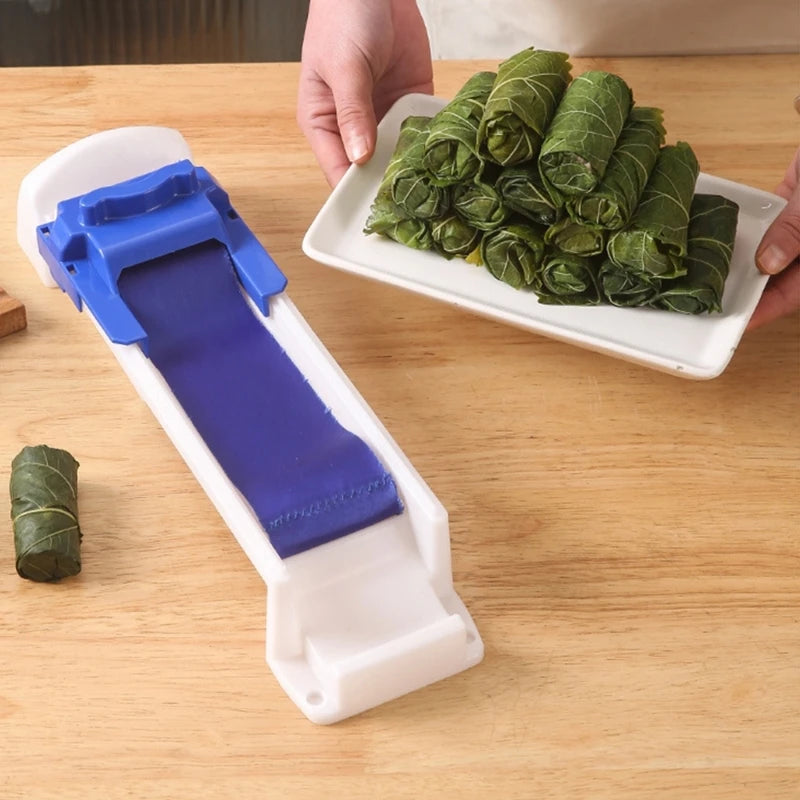 Kitchen Roll Maker
