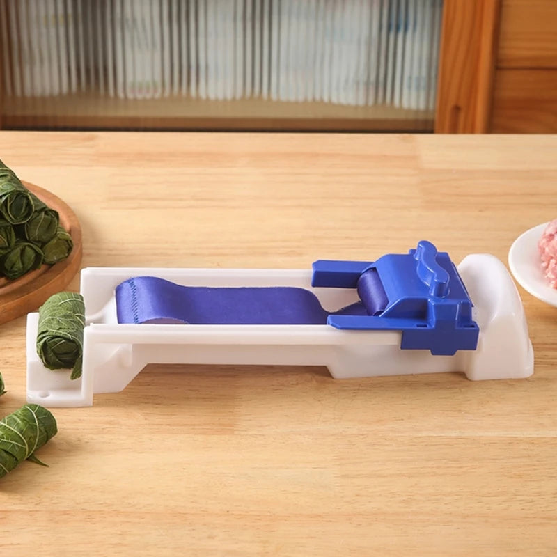 Kitchen Roll Maker
