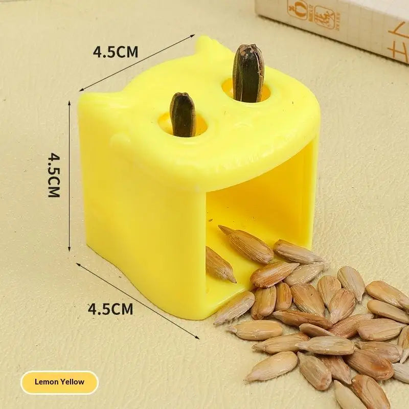 Manual Sunflower Seed Peeler