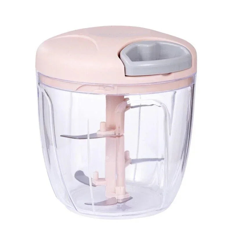 Vegetable Cutter
