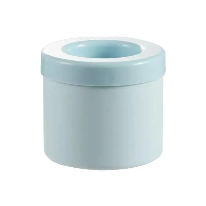 Mini Silicone Ice Cube Mold
