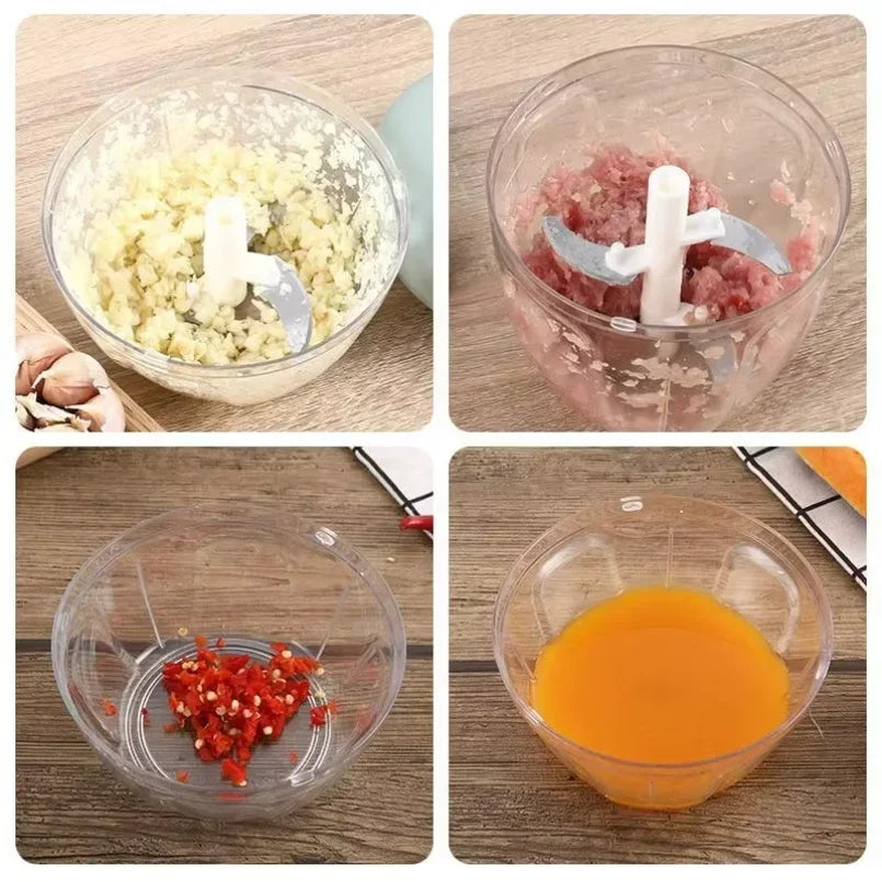 Vegetable Cutter