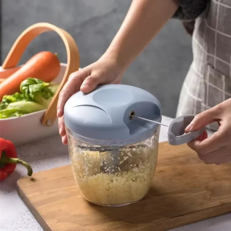 Vegetable Cutter