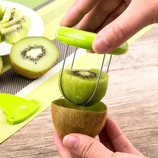 Kiwi Cutter Peeler