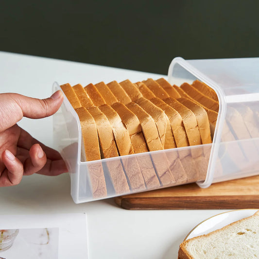 Bread Loaf Container