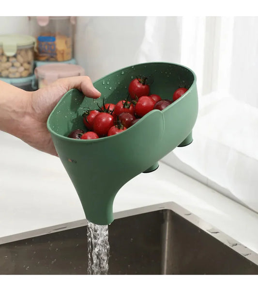 Elegant  Elephant Sink Strainer