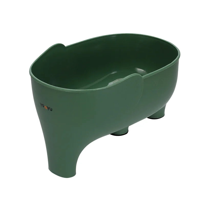Elegant  Elephant Sink Strainer