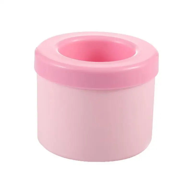 Mini Silicone Ice Cube Mold