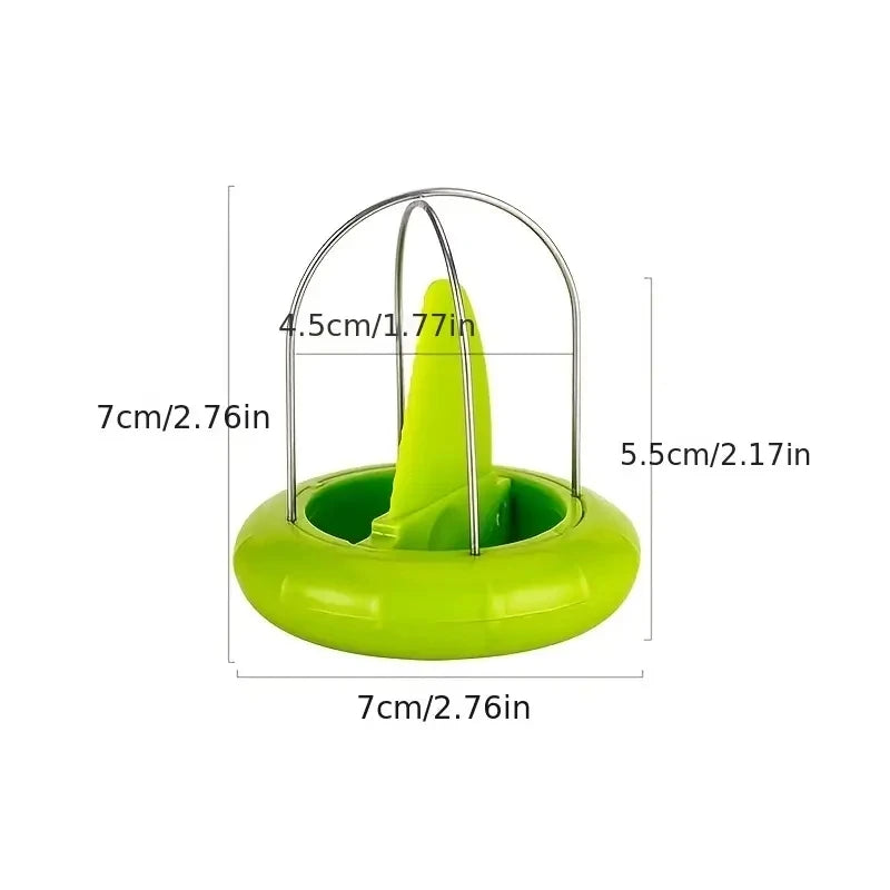 Kiwi Cutter Peeler