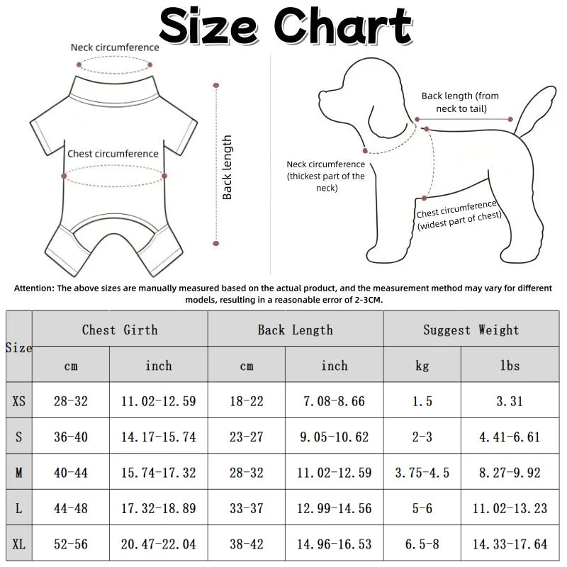 Cute Soft Pet Sweater