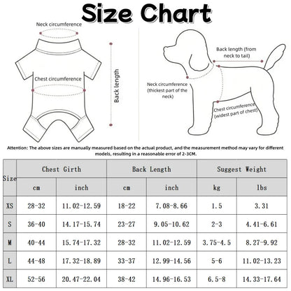 Cute Soft Pet Sweater