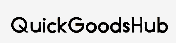 QuickGoodsHub
