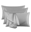 Ice Silk Pillowcase